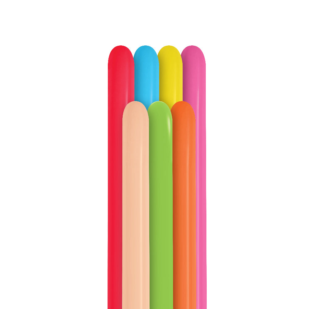 Betallatex 160B - Entertainer Balloons