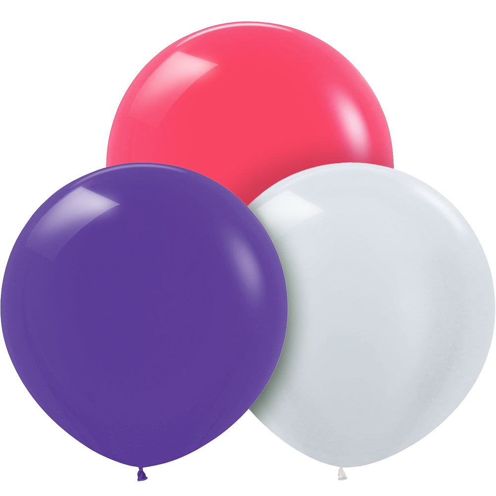 Betallatex 36” - Round