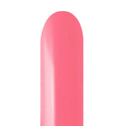 Sempertex 260S SEMPERTEX DELUXE ROSE Entertainer Balloons 57556-B