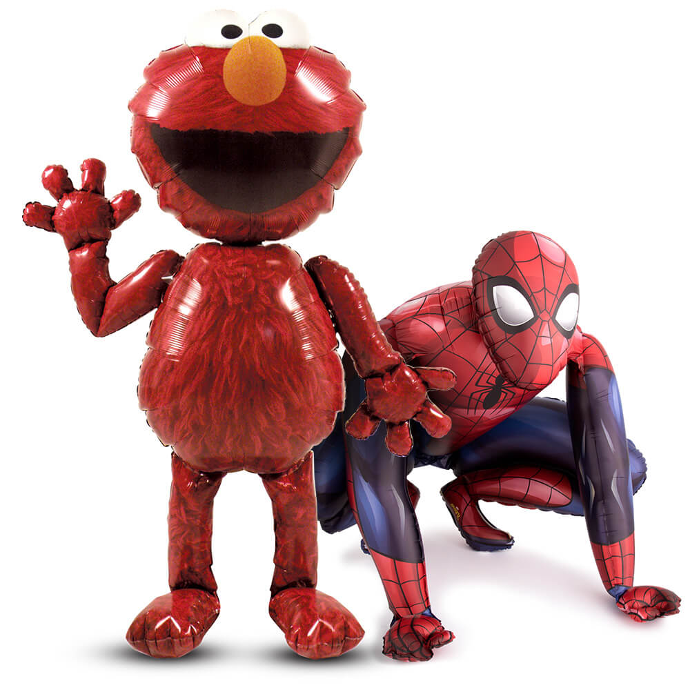 260 Regular Twisting Entertainer Balloon Collection