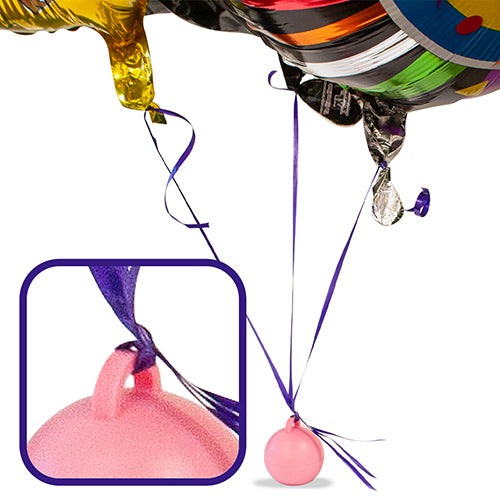 Balloon Weights Image