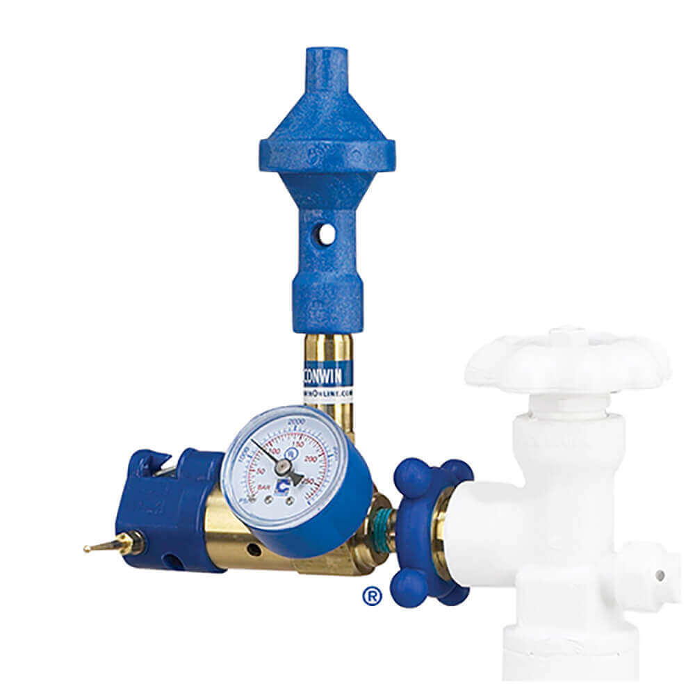 Helium Balloon Inflators Helium Balloon Inflators