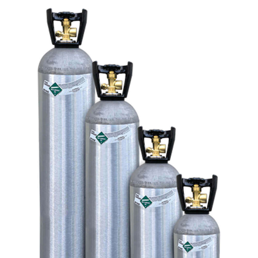 Helium Tank Cylinders Helium Tank Cylinders