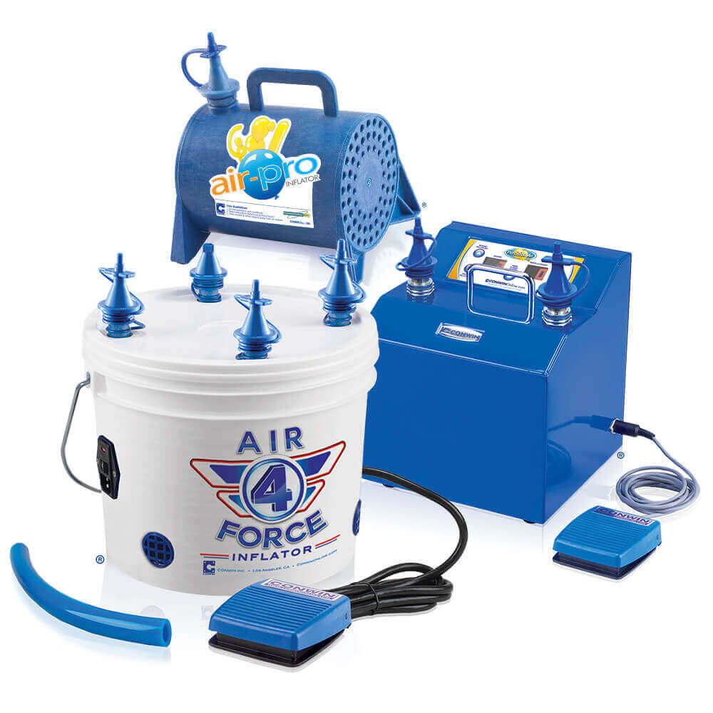 Balloon Air Inflators Balloon Air Inflators