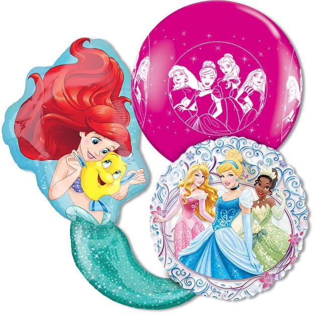Disney Misc Balloons Disney Misc Balloons