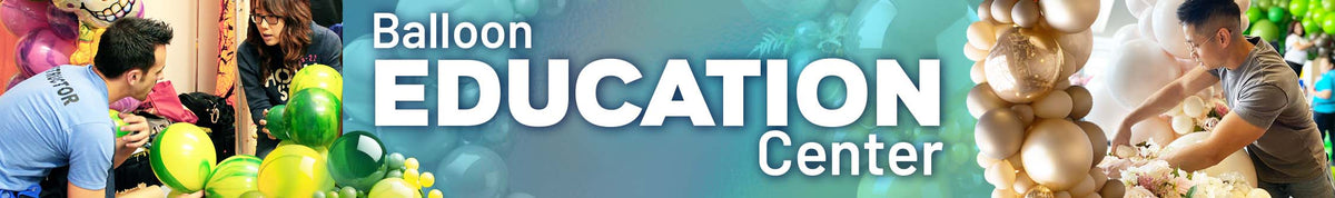 Balloon Education Center