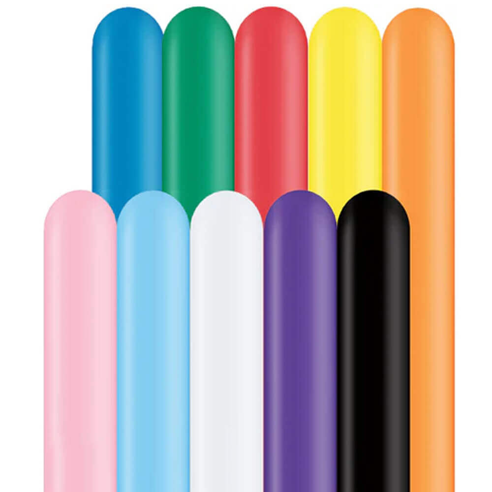 Entertainer Balloons Entertainer Balloons