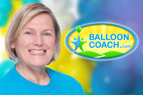 BalloonCoach.com Ad BalloonCoach.com Ad