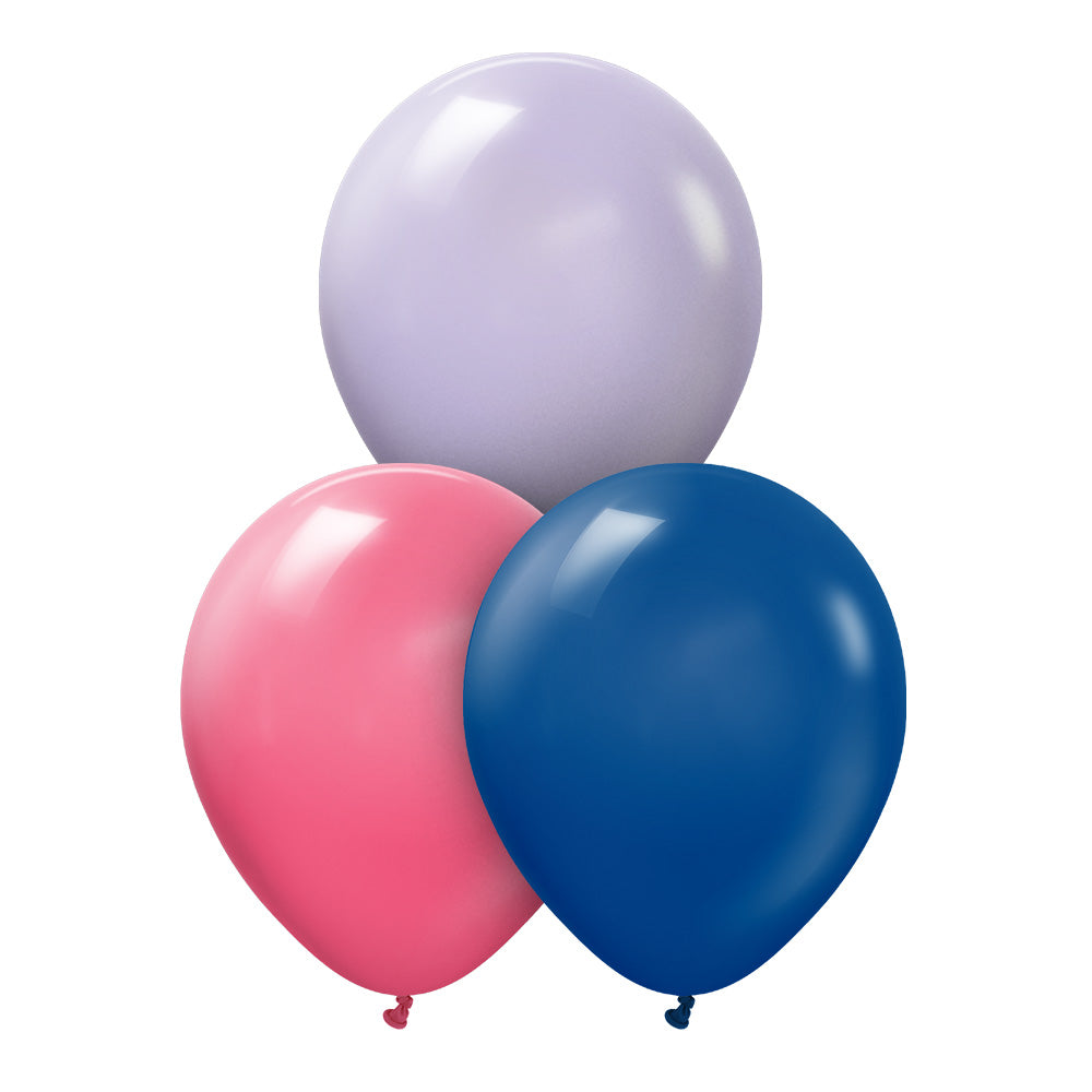 Kalisan 18 inch - Latex Balloons Kalisan-18-Round.jpg__PID:b2ee0410-ffed-4b14-8344-d8136f9842d6