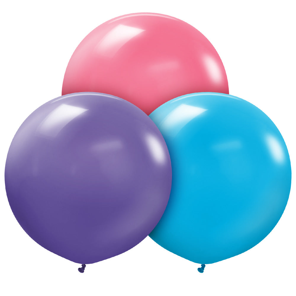 Kalisan 36 inch - Latex Balloons Kalisan-36-Round.jpg__PID:0410ffed-4b14-4344-9813-6f9842d6f6b7