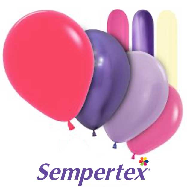 Betallatex Latex Balloons
