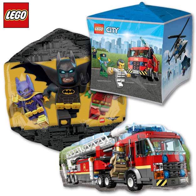 Lego Balloons Lego Movie Balloons