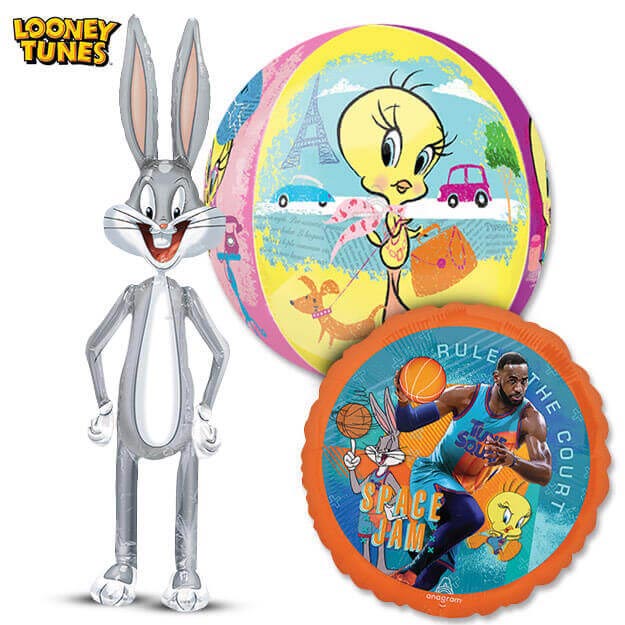 Looney Tunes Balloons Looney Tunes Balloons