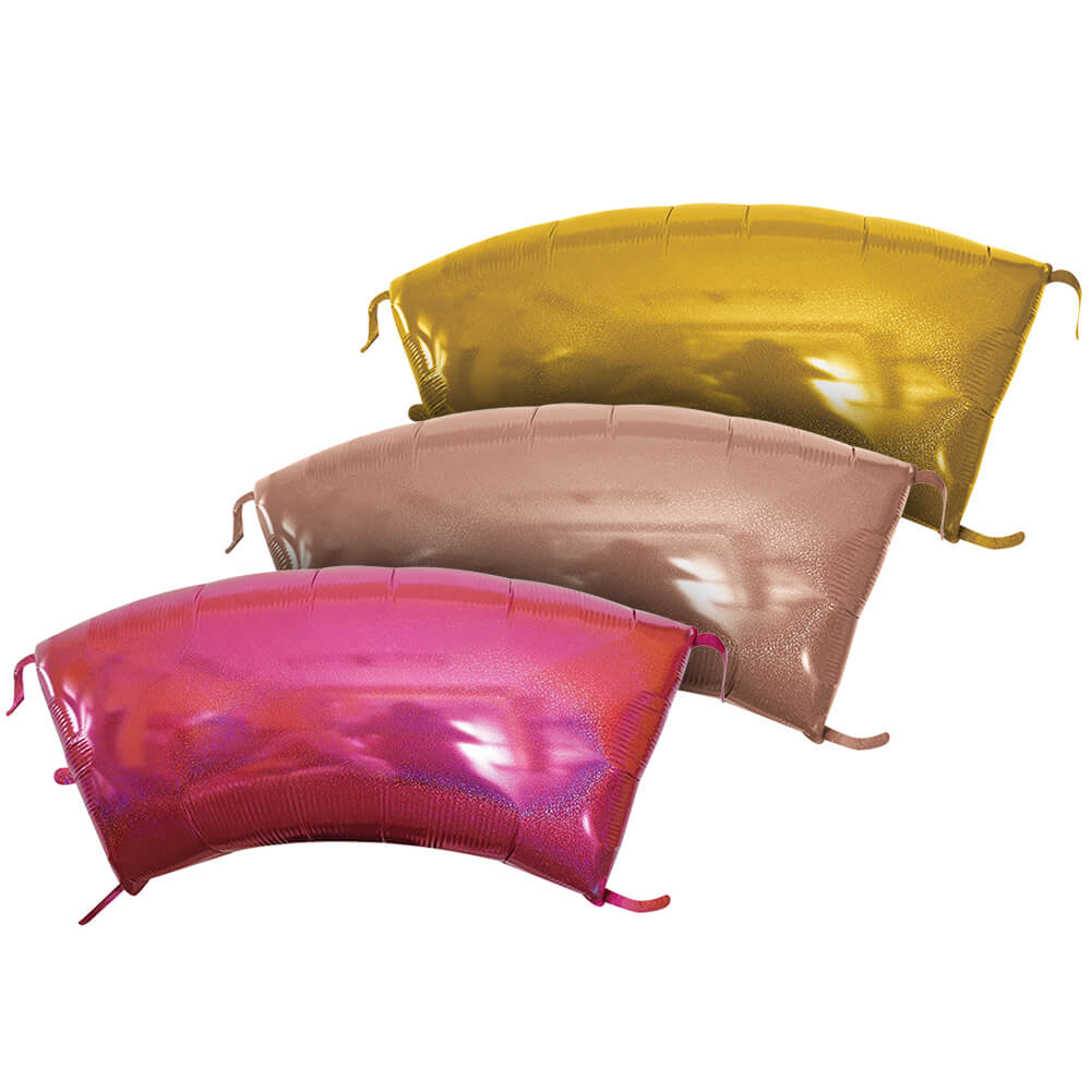 260 Regular Twisting Entertainer Balloon Collection