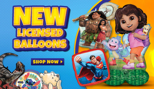 New Licensed Balloons NewLicensedBalloonsBanner.jpg__PID:fc118371-0634-4b11-a105-720199d025a1