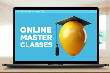 Master Class Balloon Courses Master Class Balloon Courses