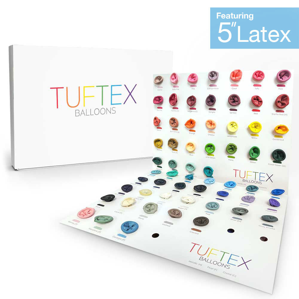 TUFTEX Color Chart PORTFOLIO-M-5-inch-latex.jpg__PID:a8b2c3fe-f70a-457c-9df8-ad2d178a634e