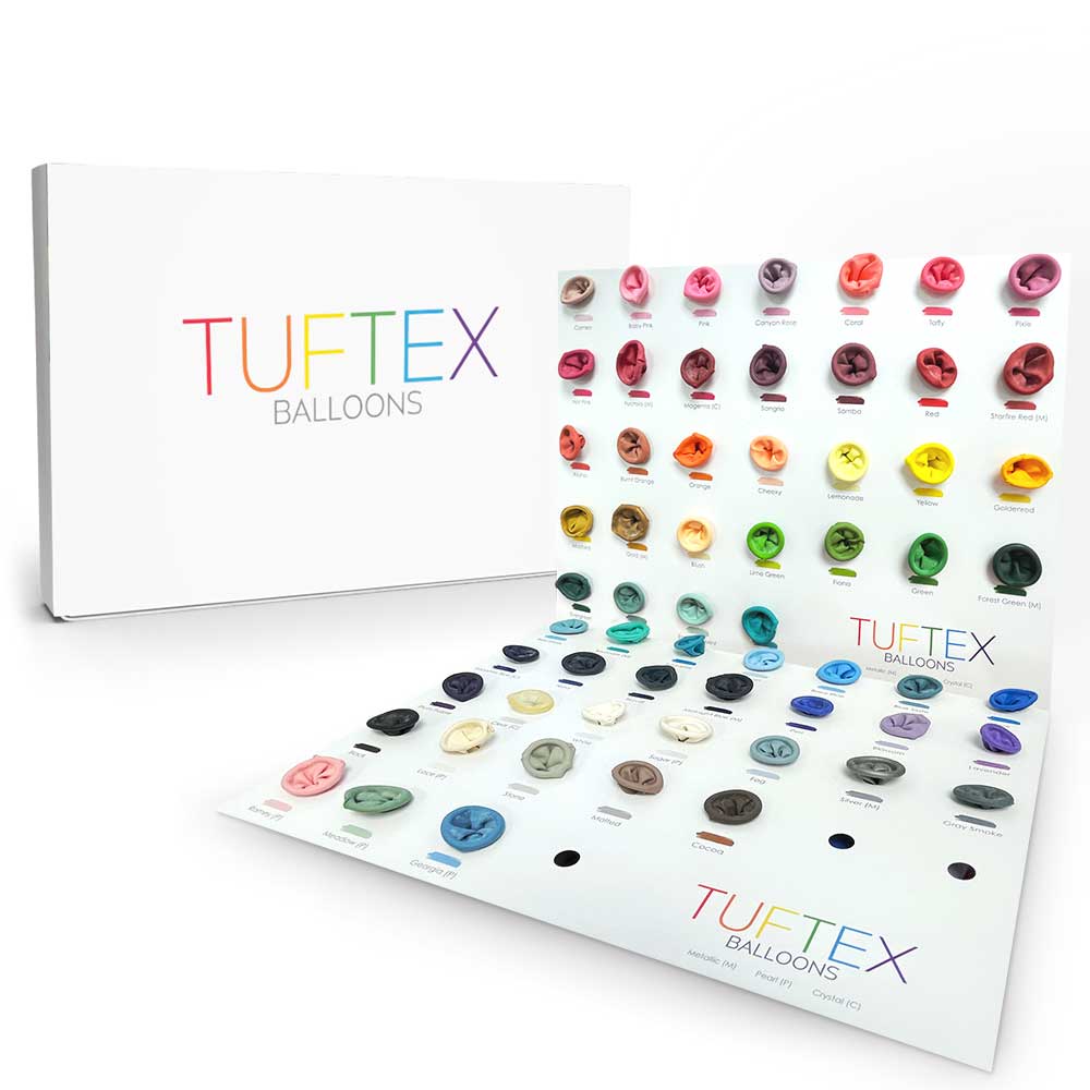 TUFTEX TUFTEX LATEX COLOR PORTFOLIO Decorator Tools PORTFOLIO-M