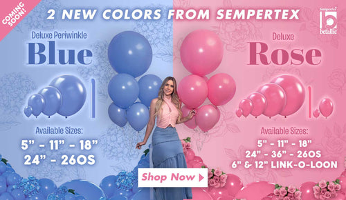 Sempertex Deluxe Periwinkle & Rose SempertexDeluxeRose&PeriwnkleBanner_FINAL.jpg__PID:1a538c90-9640-43aa-a0b2-83c2c0aaadc0