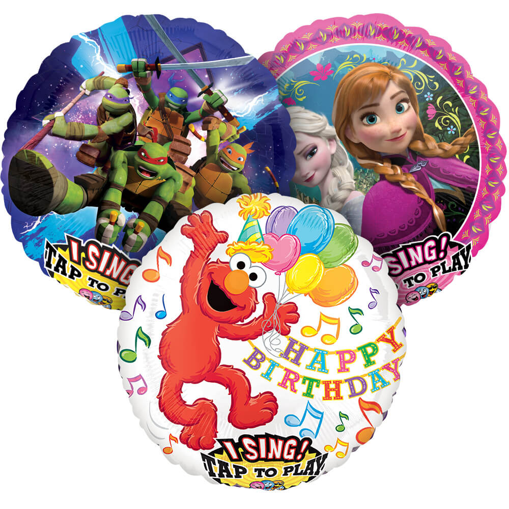 160 Small Twisting Long Entertainer Collection