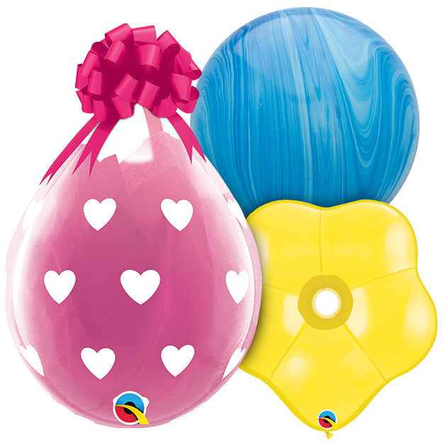 Specialty Latex Balloons