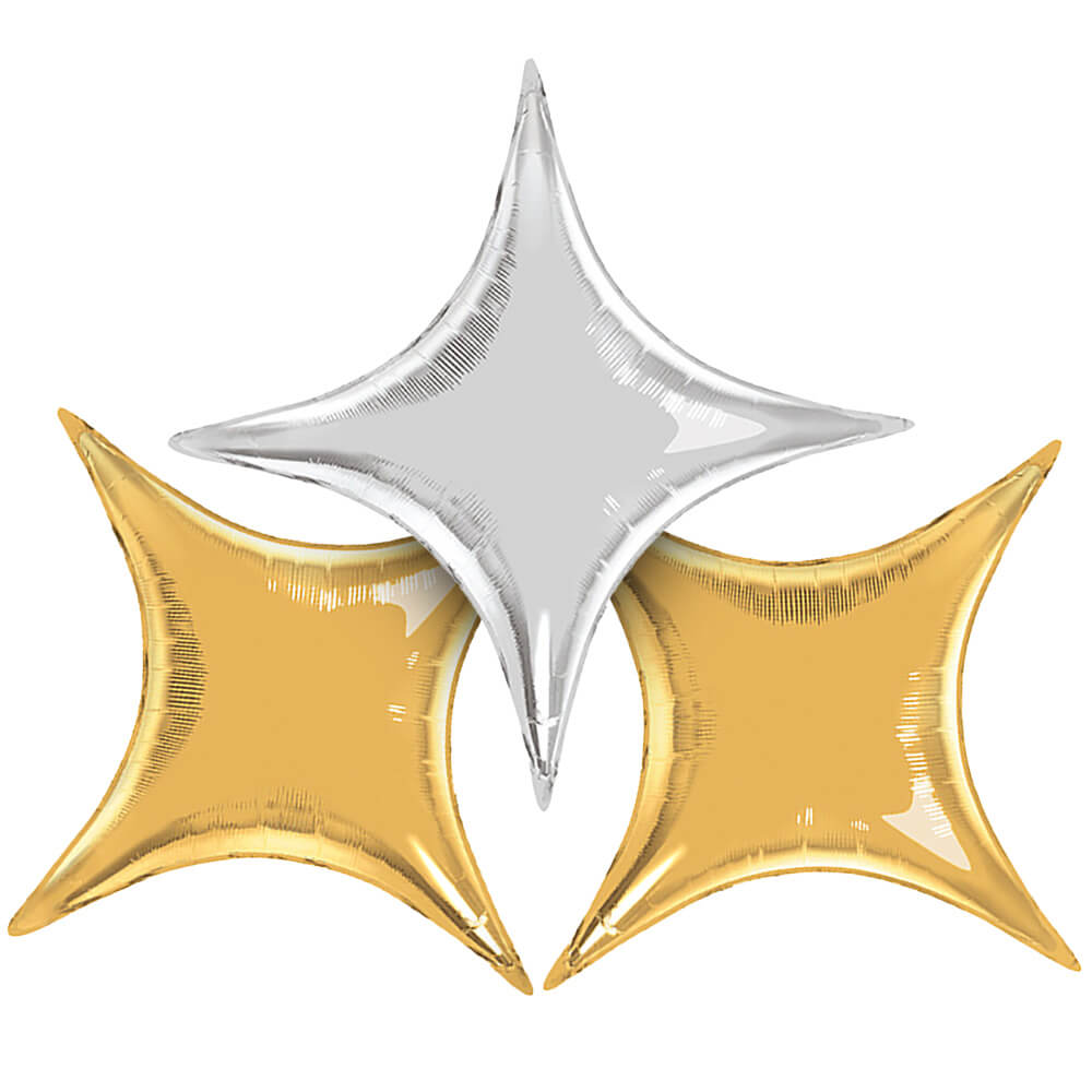 646Q Wide Twisting Entertainer Balloon Collections