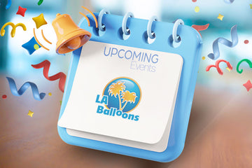 Upcoming Balloon Classes Upcoming Balloon Classes