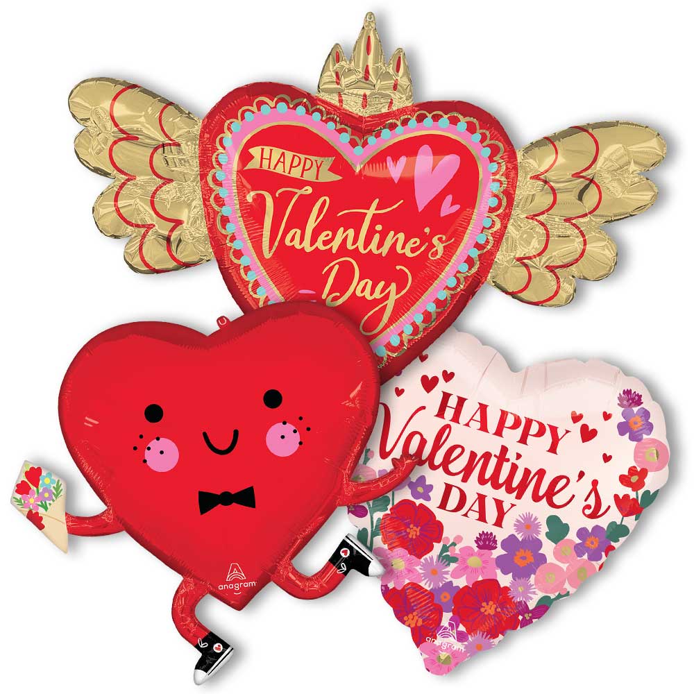 Balloon Planet Seasonal Balloons