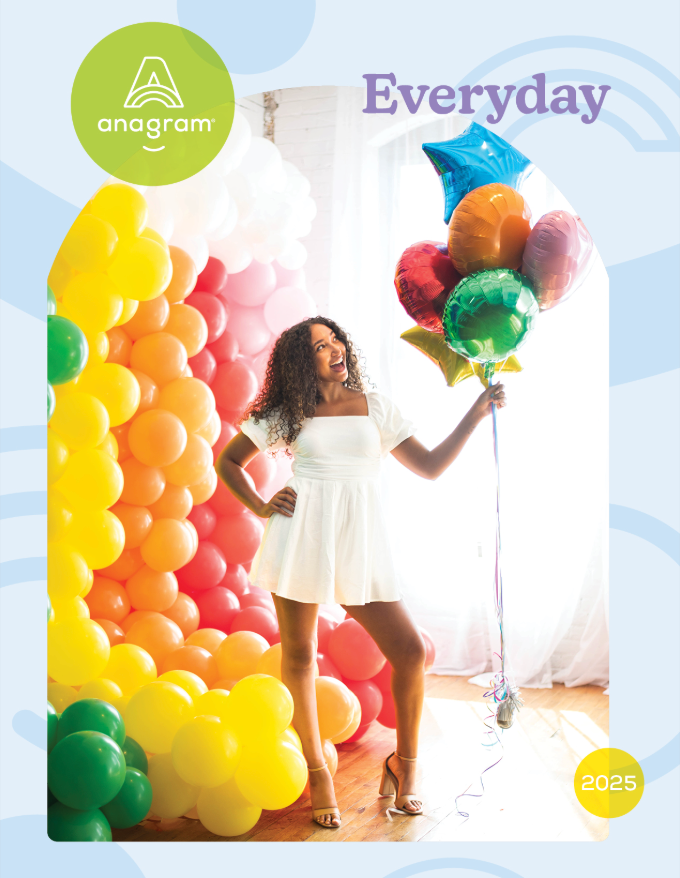 Everyday 2025 Everyday 2025