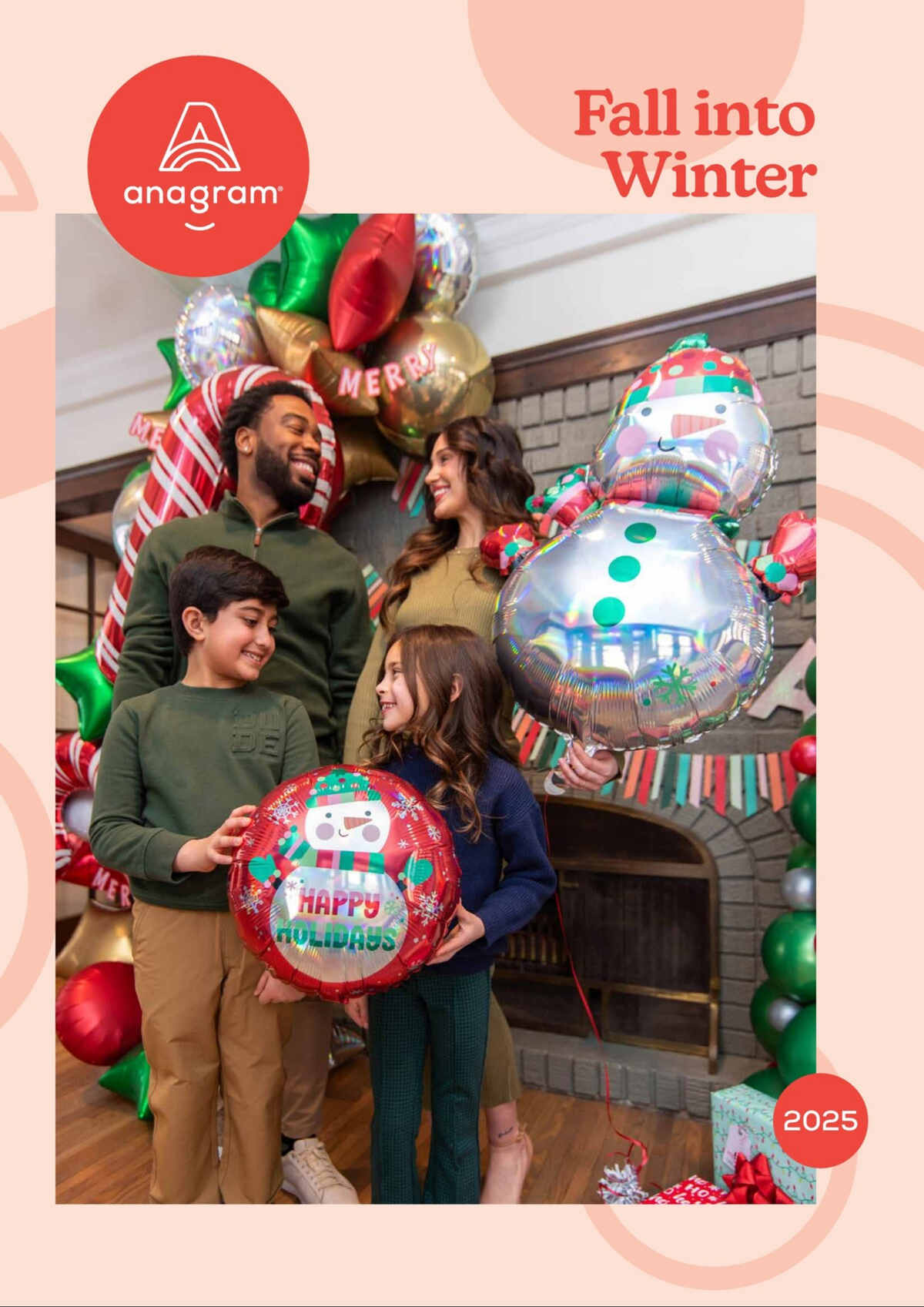 Fall Into Winter Fall Into Winter