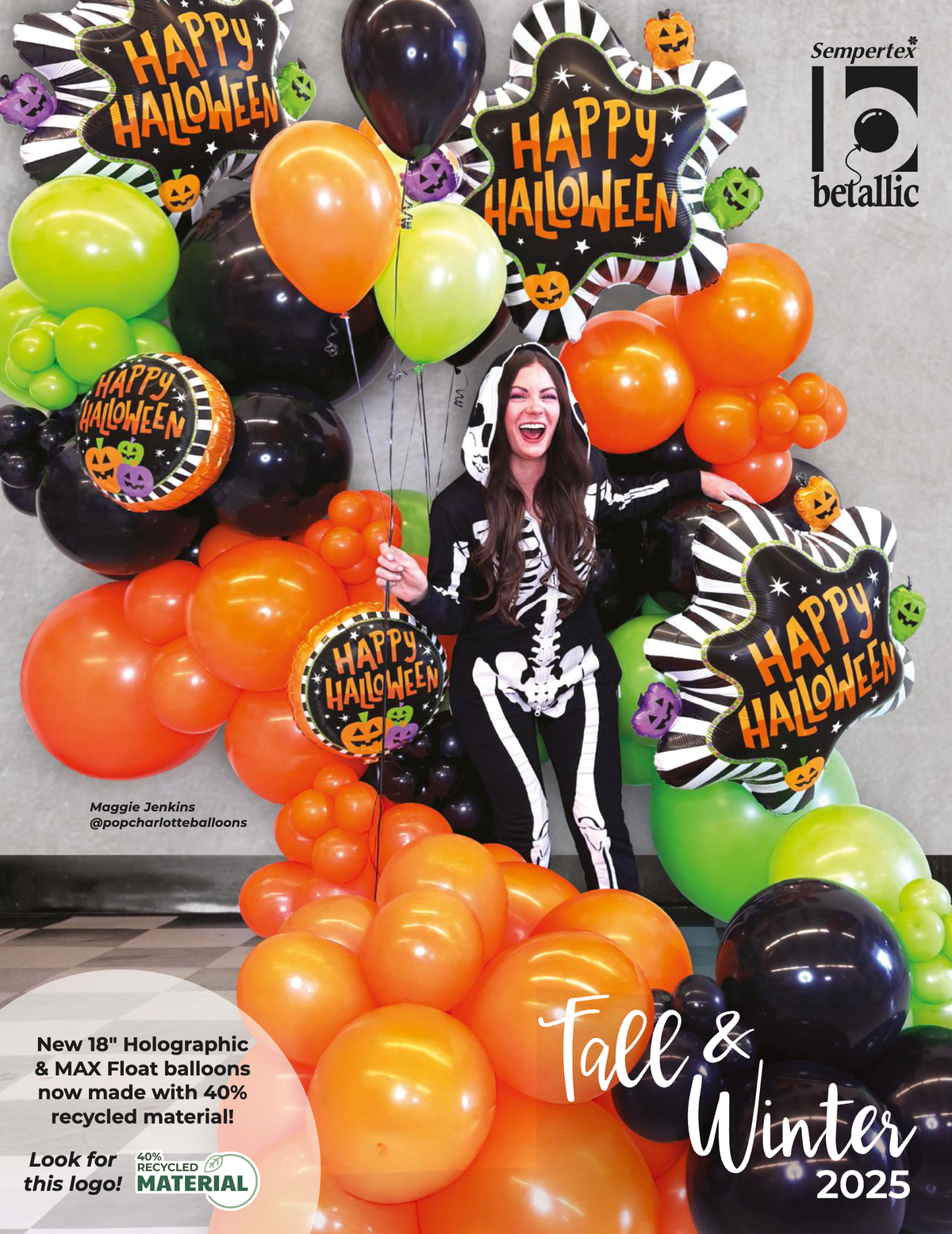 Fall & Winter 2025 Fall & Winter 2025