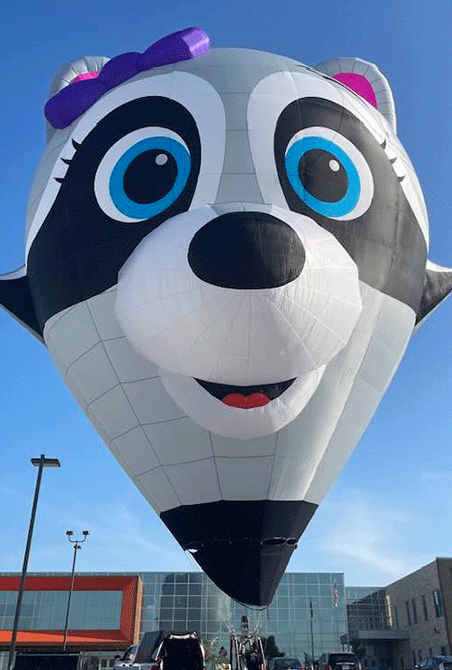 racoonballoon